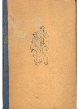 John Steinbeck - Egerek és emberek, Budapest 0 antikvár könyv