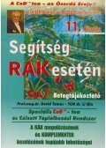 dr Qin Li,David, Thomas - Segítség rák esetén