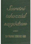Farkas Árpád - Szeretni tehozzád szegődtem