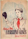 Teknős Péter - Ezerszínű kincs