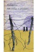 Kazakevics, Emmanuil - Két ember a sztyeppen