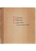 Hikmet, Názim - Legenda a szerelemről