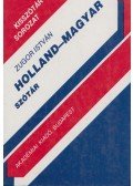Zugor István - Holland-magyar szótár