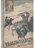 Rónai Ernő - Krasznojárszk
