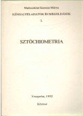 Maleczkiné Szeness Márta - Sztöchiometria