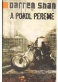 Shan Darren - A pokol pereme