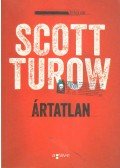 Scott Turow - Ártatlan