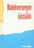 Ujvári István - Matekversenyre készülök