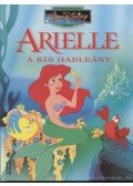 Walt Disney - Arielle