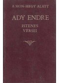 Ady Endre - A Sion-hegy alatt