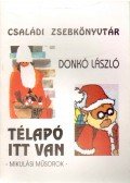 Donkó László - Télapó itt van