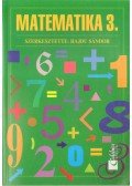 HAJDU SÁNDOR - Matematika 3.