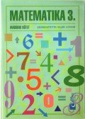 HAJDU SÁNDOR - Matematika 3. - Matematika 3. gyakorló II. kötet