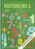 HAJDU SÁNDOR - Matematika 3. - Matematika 3. gyakorló I. kötet