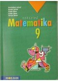 Kovács István,Urbán János,Vincze István,Kosztolányi József,Pintér Klára - Sokszínű matematika 9.