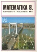 HAJDU SÁNDOR - Matematika 8.
