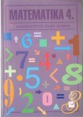 HAJDU SÁNDOR - Matematika 4.