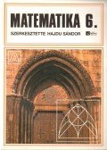 HAJDU SÁNDOR - Matematika 6.