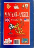 Takács Erika - Angol-magyar, magyar-angol útiszótár