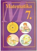 Kemény Judit,Vandlik Tamás - Matematika 7.