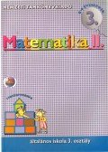 Török Tamás,Bognár Péterné - Matematika II.