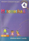 Török Tamás,Bognár Péterné - Matematika I.