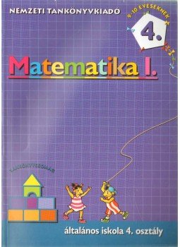 Török Tamás, Bognár Péterné - Matematika I. Török Tamás, Bognár Péterné - Matematika I., 2005 antikvár könyv