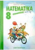 Számadó László,Békéssy Szilvia,Fried Katalin,Korándi József,Paróczay József,Tamás Beáta - Matematika 8. évfolyam