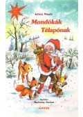 Juhász Magda - Mondókák Télapónak