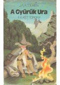 J. R. R. Tolkien - A Gyűrűk Ura II. - A két torony
