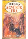J. R. R. Tolkien - A Gyűrűk Ura II. - A két torony