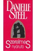 Danielle Steel - Szerelmes nyárutó
