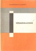 Bodnár Gábor - Vízgazdálkodás