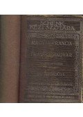 Hegedüs Izidor szerk. - Magyar-francia és francia-magyar kéziszótár