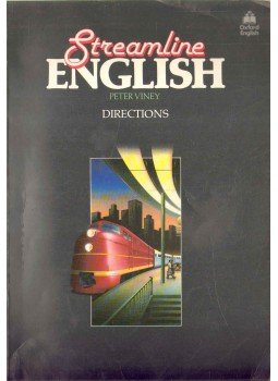 Viney, Peter - Streamline English - Directions Viney, Peter - Streamline English - Directions, 1986 antikvár könyv