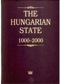 Gergely András,Máthé Gábor - The Hungarian State 1000-2000