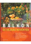 Joachim Mayer - Balkon- és dézsás növények