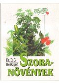 Hessayon, D.G. - Szobanövények
