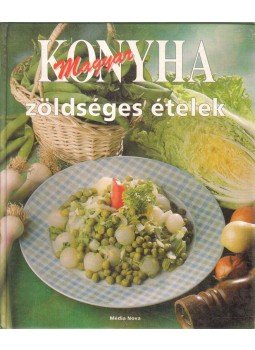 Pákozdi Judit - Magyar konyha - zöldséges ételek Pákozdi Judit - Magyar konyha - zöldséges ételek, Budapest 1998 antikvár könyv