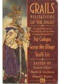 Gilliam, Richard szerk.,Martin H. Greenberg,Kramer, Edward E. - Grails