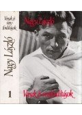 Nagy László - Versek és versfordítások I.