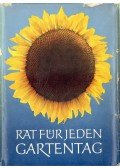 Böhmig, Franz - Rat für jeden Gartentag