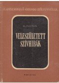 Fonó Renée - Veleszületett szívhibák