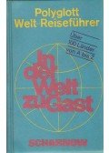 Becker, Horst J. szerk. - Polyglott Welt-Reiseführer