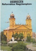 Körber Ágnes - Debrecen - Református Nagytemplom
