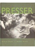 Retkes Attila,Gréczy Zsolt - Presser Gábor (dedikált)
