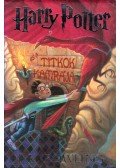 J. K. Rowling - Harry Potter és a Titkok Kamrája