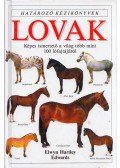 Edwards, Hartley Elwyn - Lovak