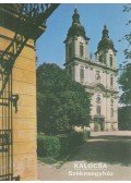 Kerny Terézia - Kalocsa - Székesegyház