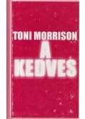 Toni Morrison - A Kedves